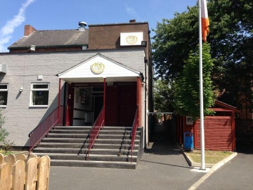 Chorlton Irish Club