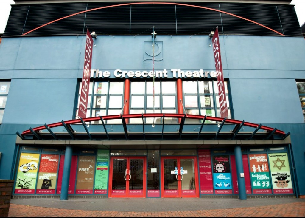 The Crescent Theatre
