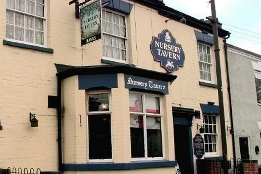 The Nursery Tavern