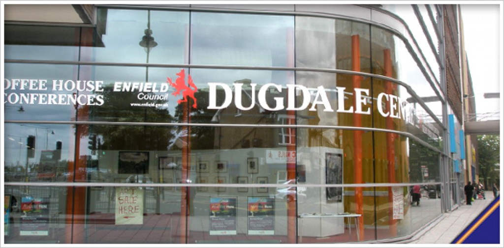 Dugdale Centre