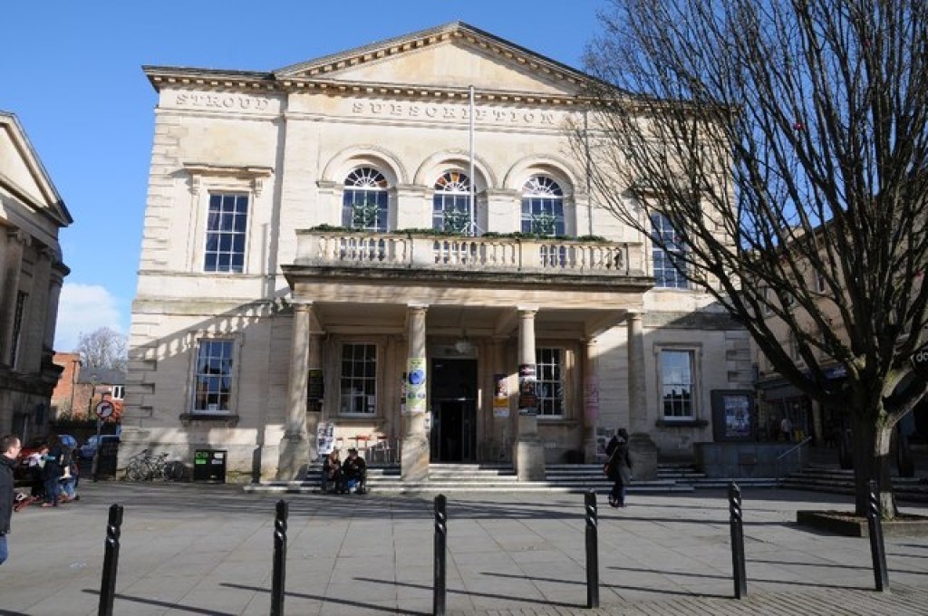 Stroud Subscription Rooms