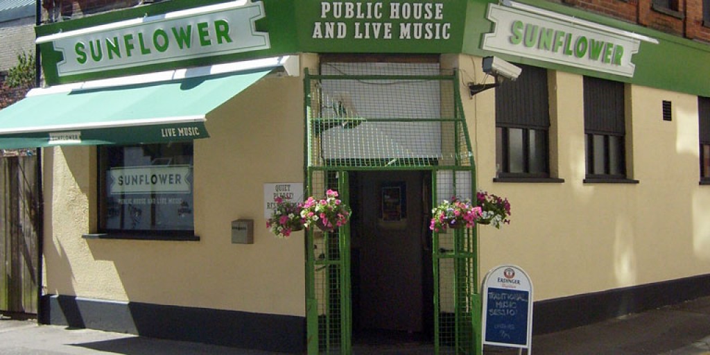 The Sunflower Public House