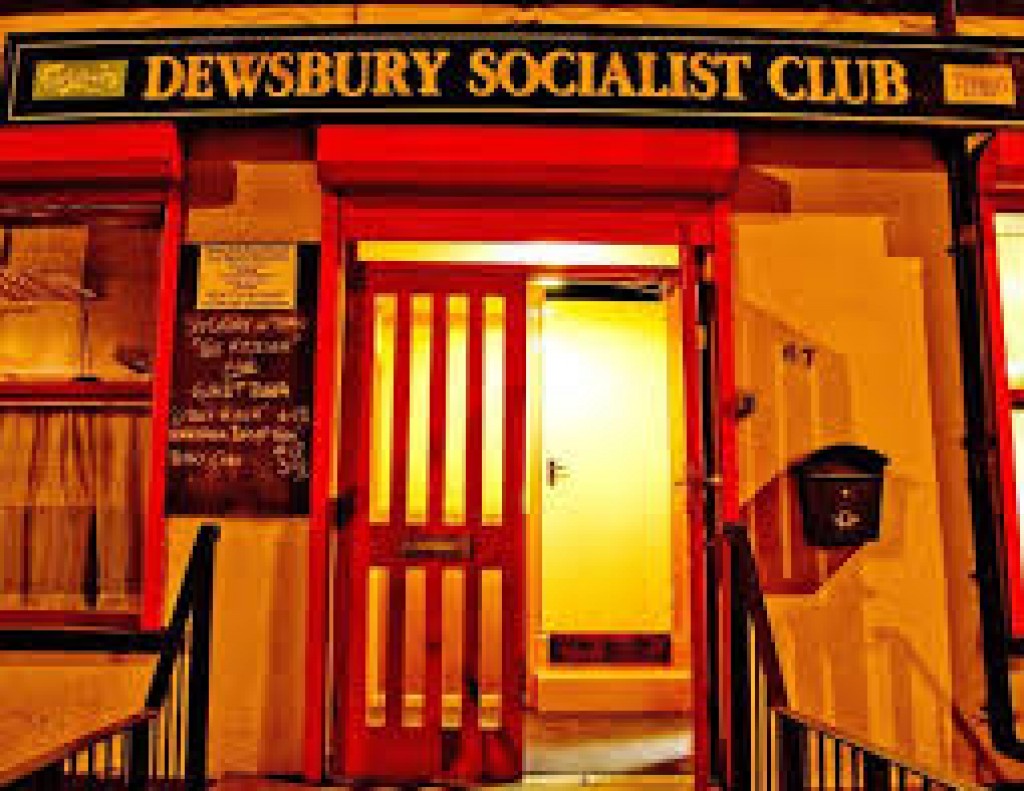 Dewsbury Socialist Club