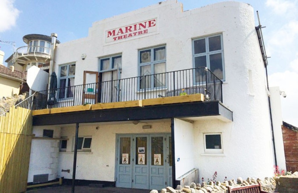 Marine Theatre