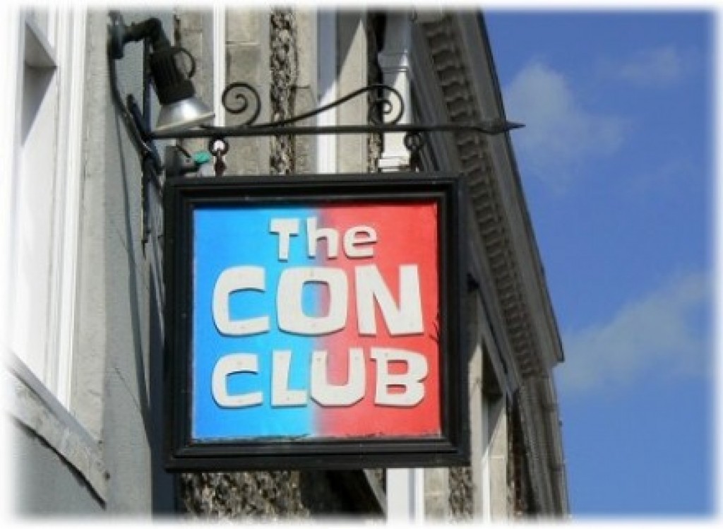 Con Club