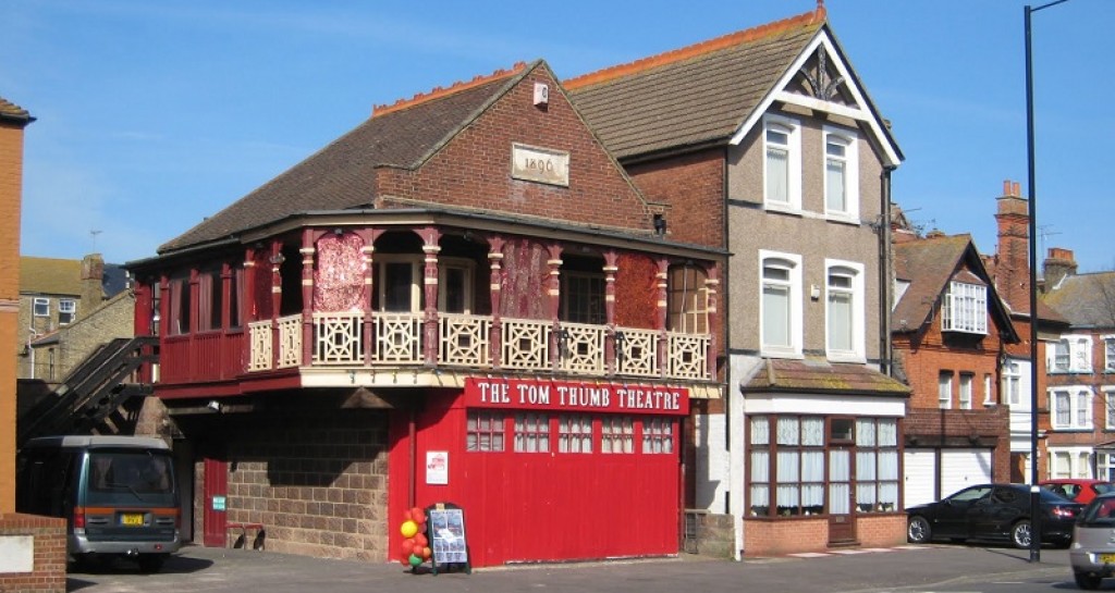Tom Thumb Theatre