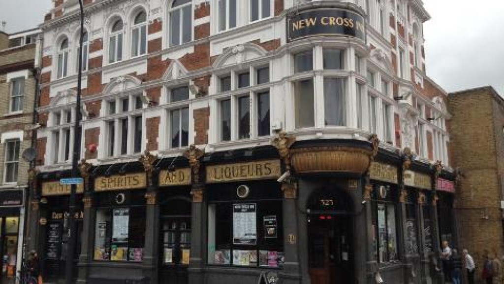 New Cross Inn