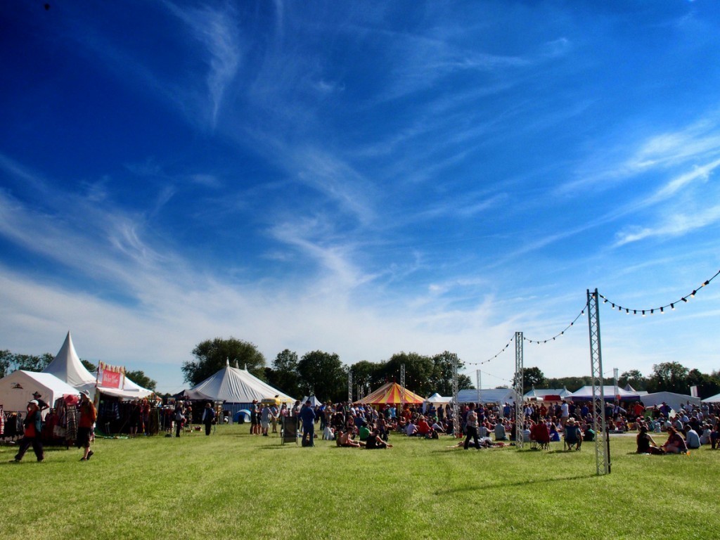 Southwell Racecourse