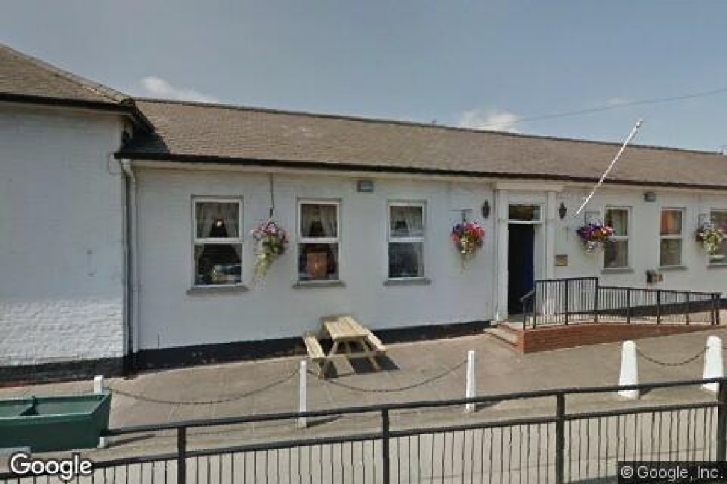 Beverley Conservative Club