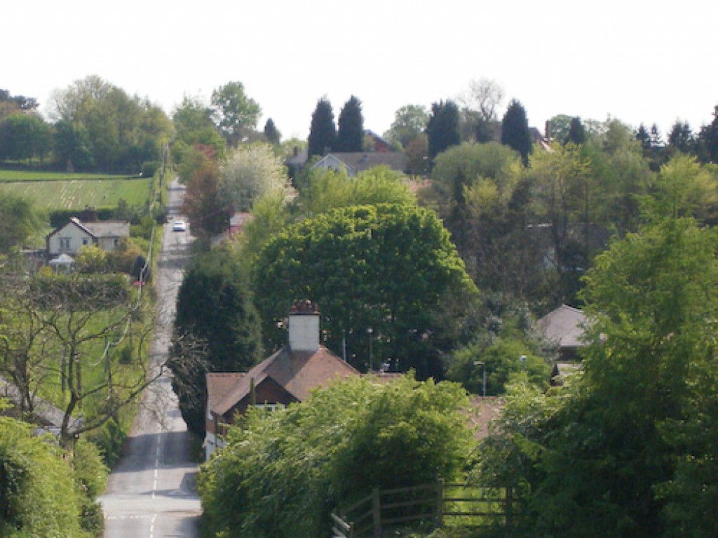 Kelsall Village