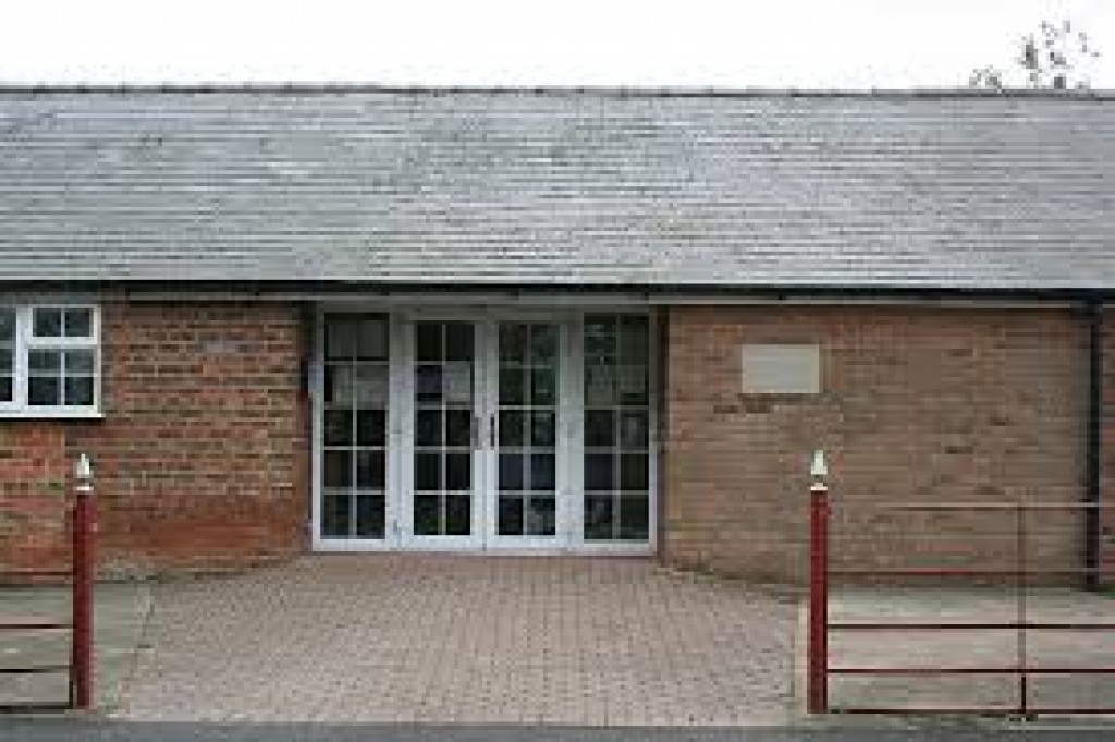 Hemingby Village Hall