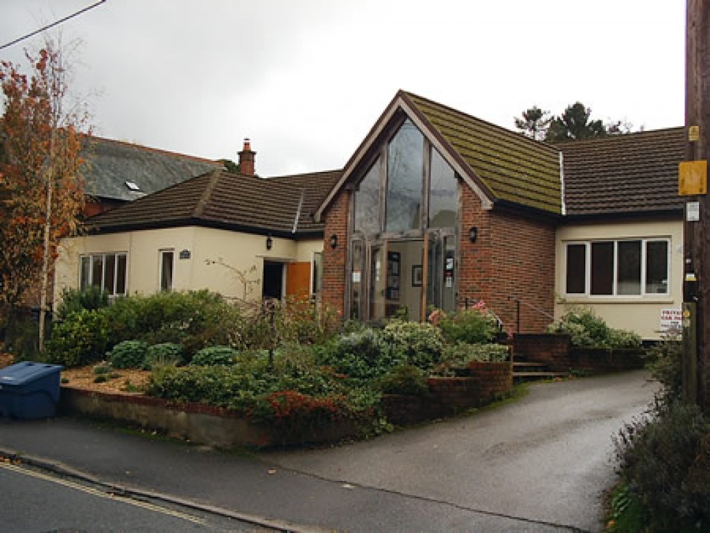 Upper Clatford Village Hall