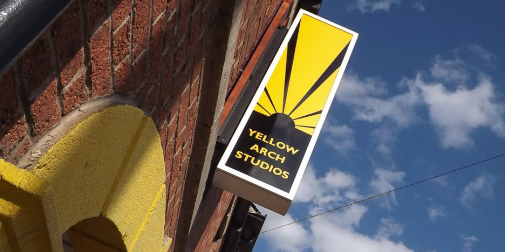 Yellow Arch Studios
