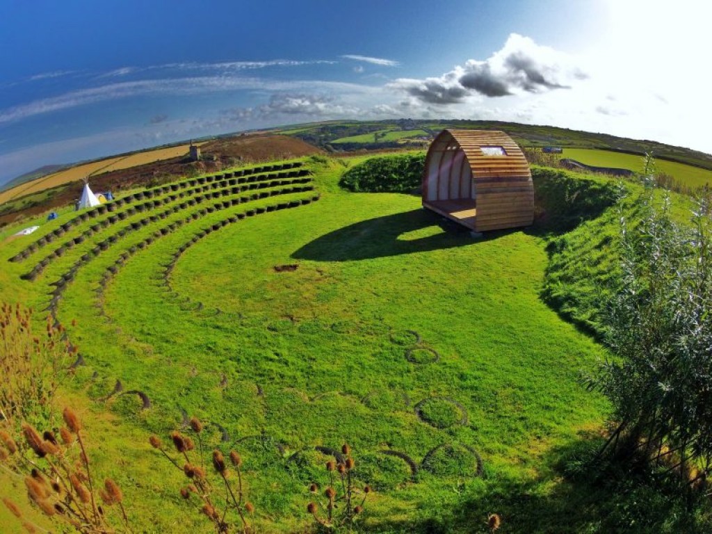 Mount Pleasant Eco Park