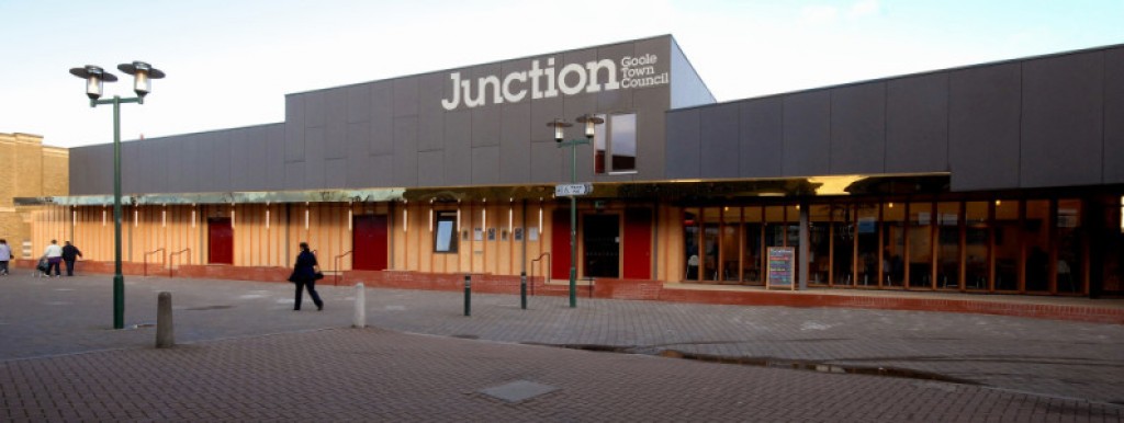 The Junction