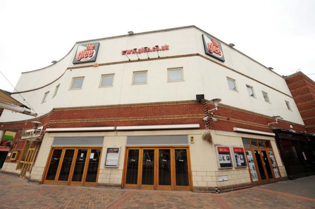 Birmingham Glee Club