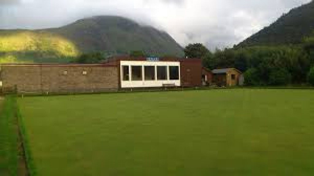 Railway Social Club, Fort William