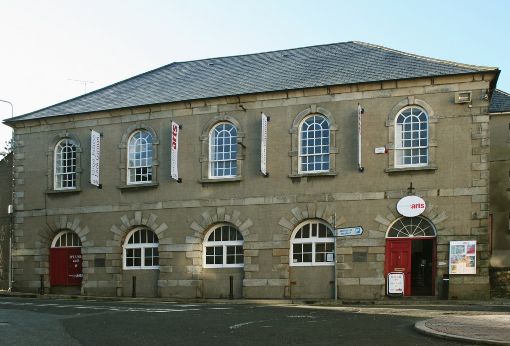 Wexford Arts Centre