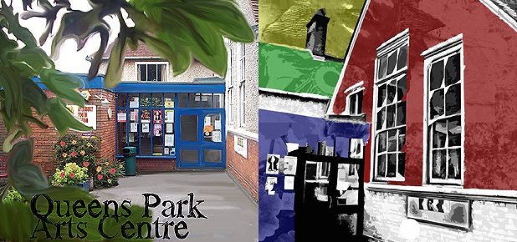 Queens Park Arts Centre and Limelight Theatre