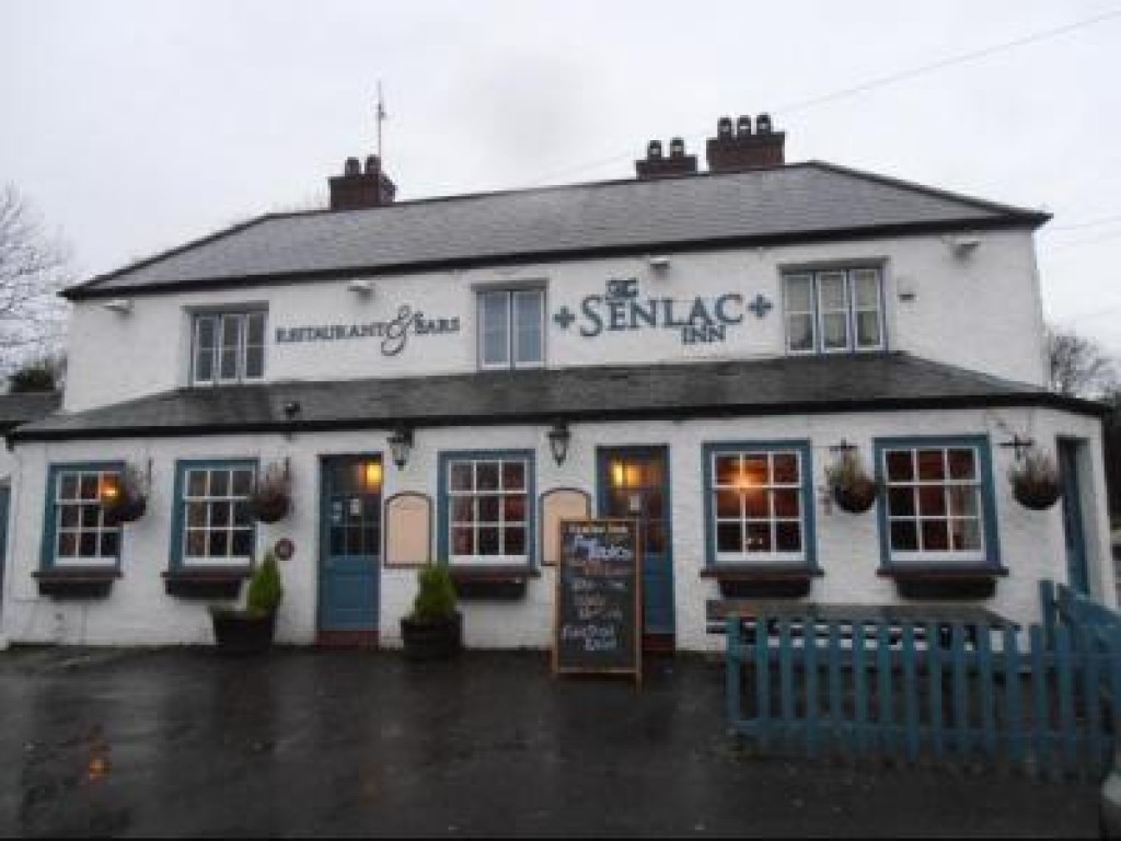 The Senlac Inn