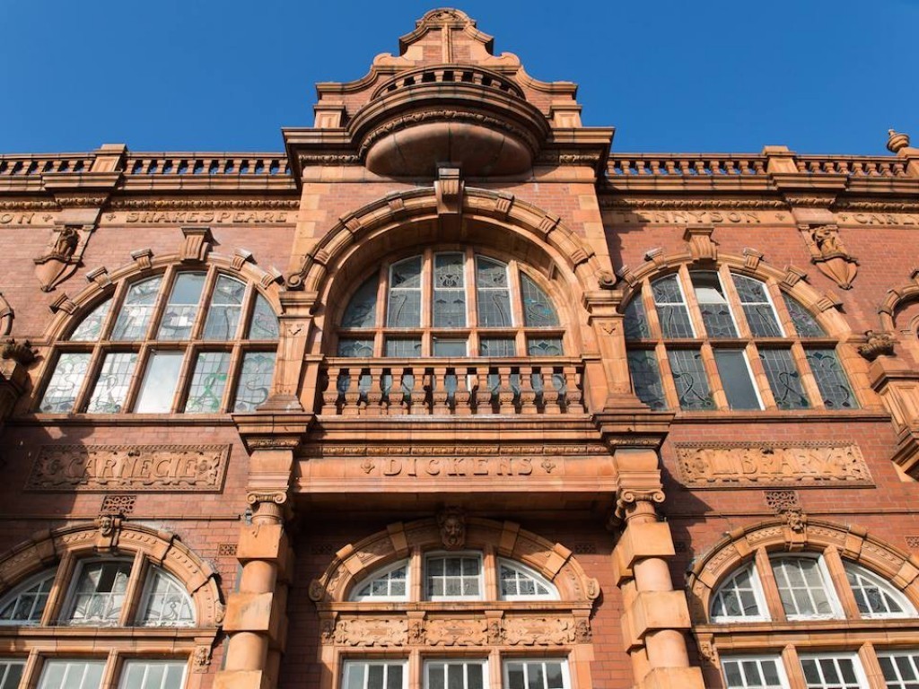 Rabbits Road Institute