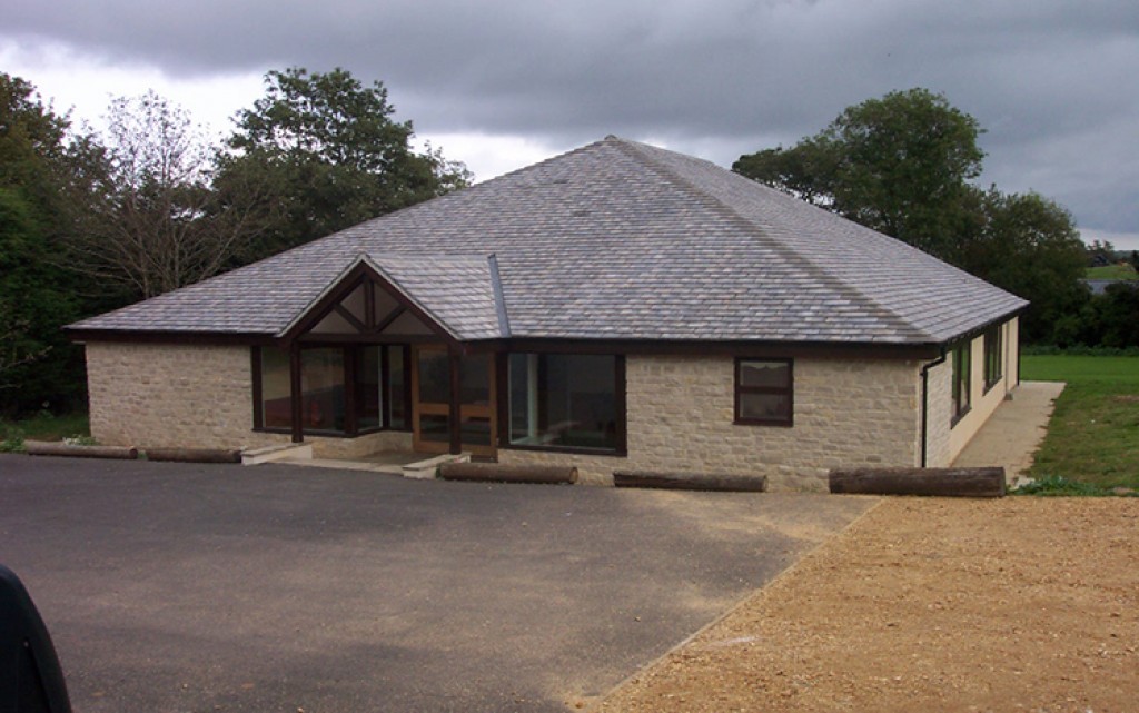 Osmington Village Hall