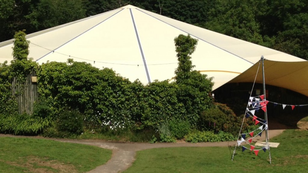 Sterts Theatre & Arts Centre