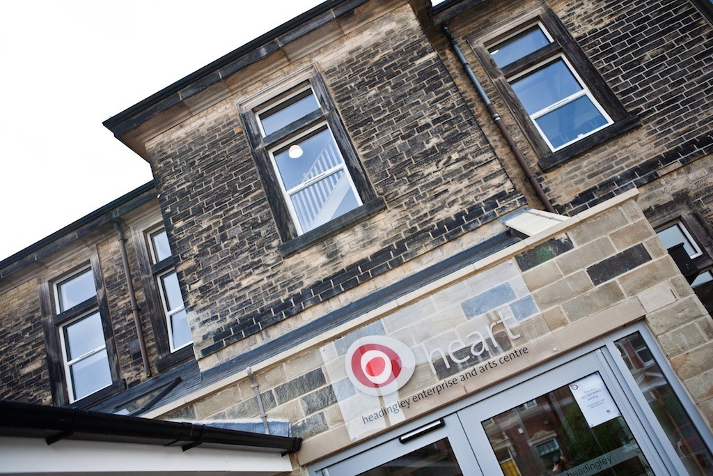 HEART Headingley Enterprise & Arts Centre