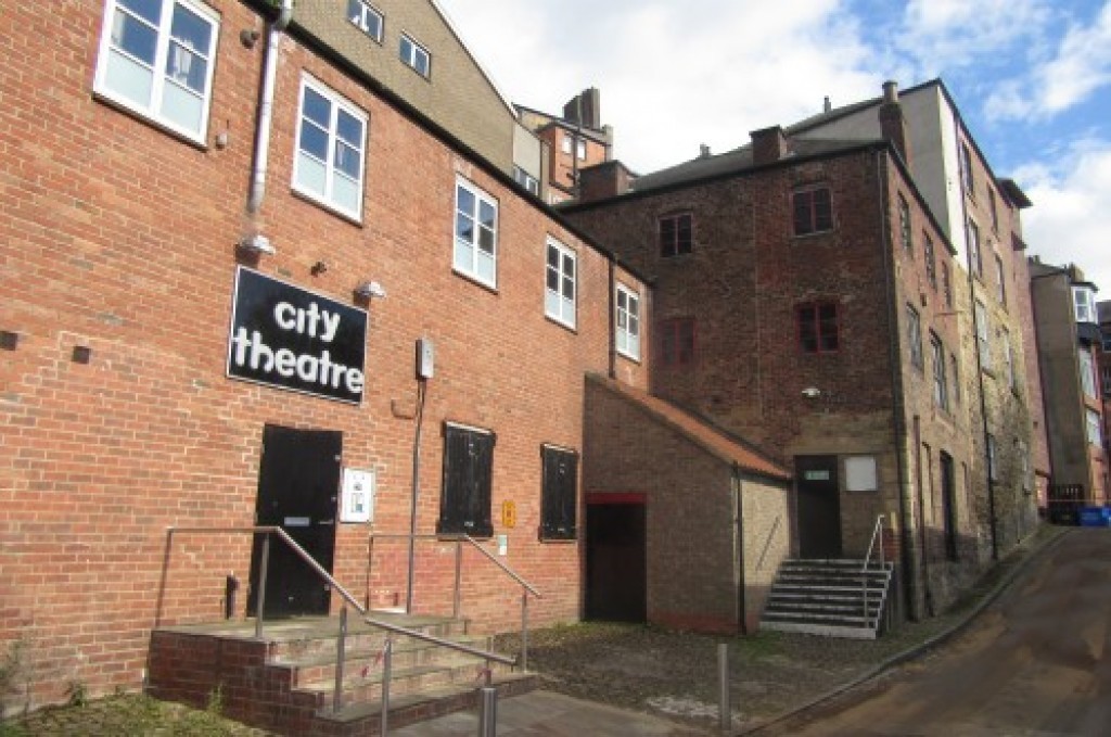 City Theatre Durham