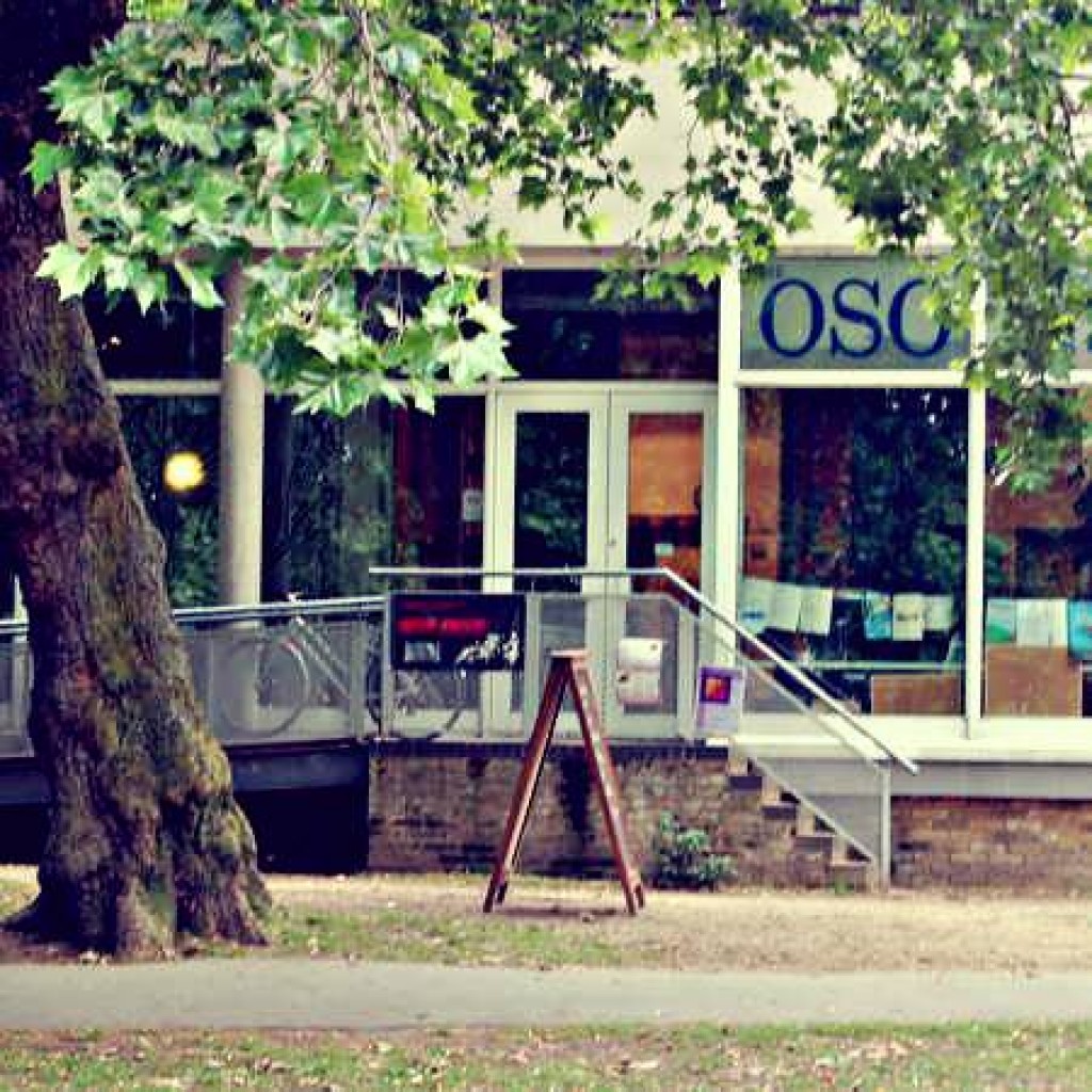 OSO Arts Centre