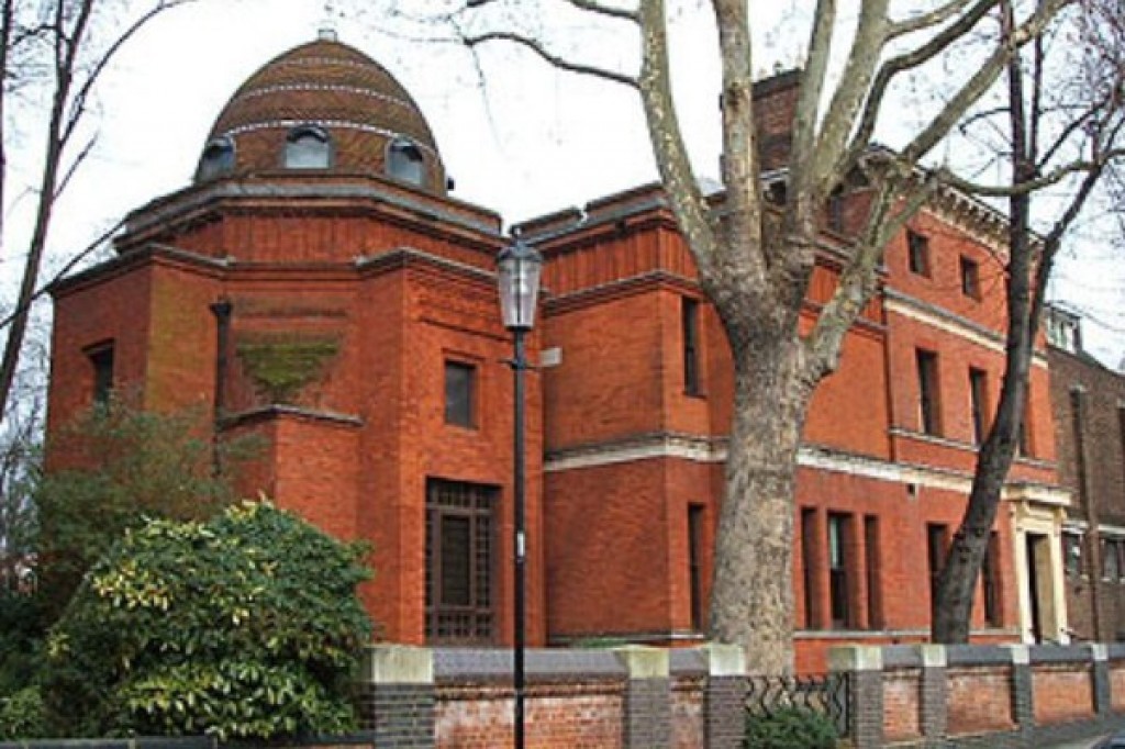 Leighton House Museum