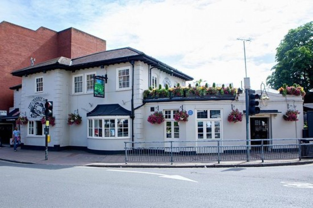 The Cabbage Patch Pub