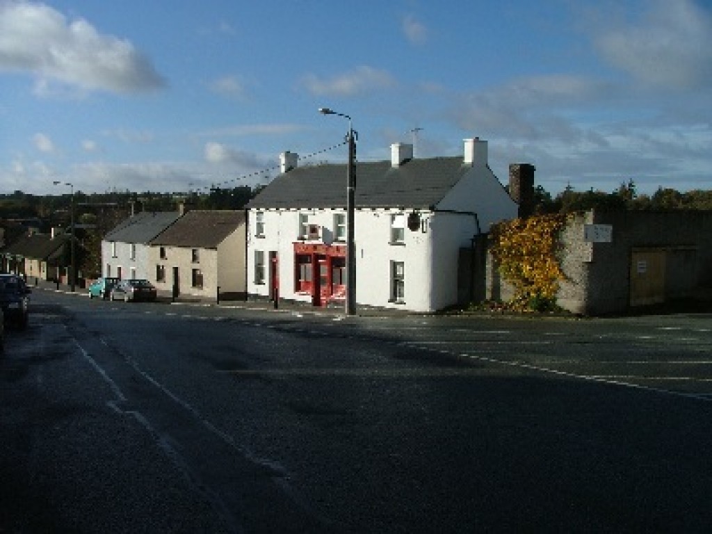 Mick Murphy´s Stage Inn Bar