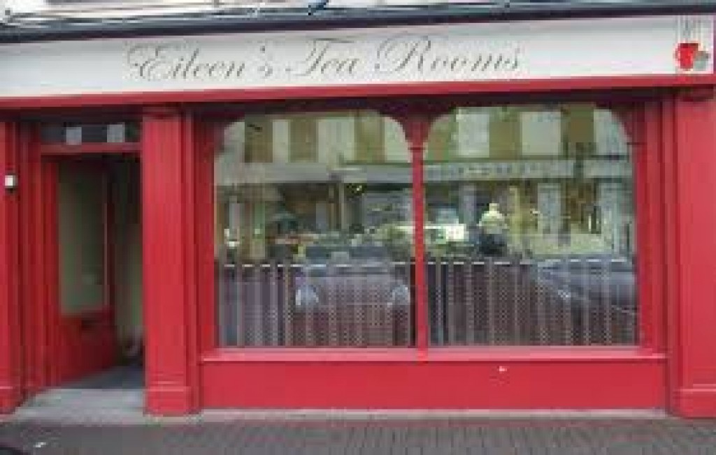 Eileen´s Tea Rooms