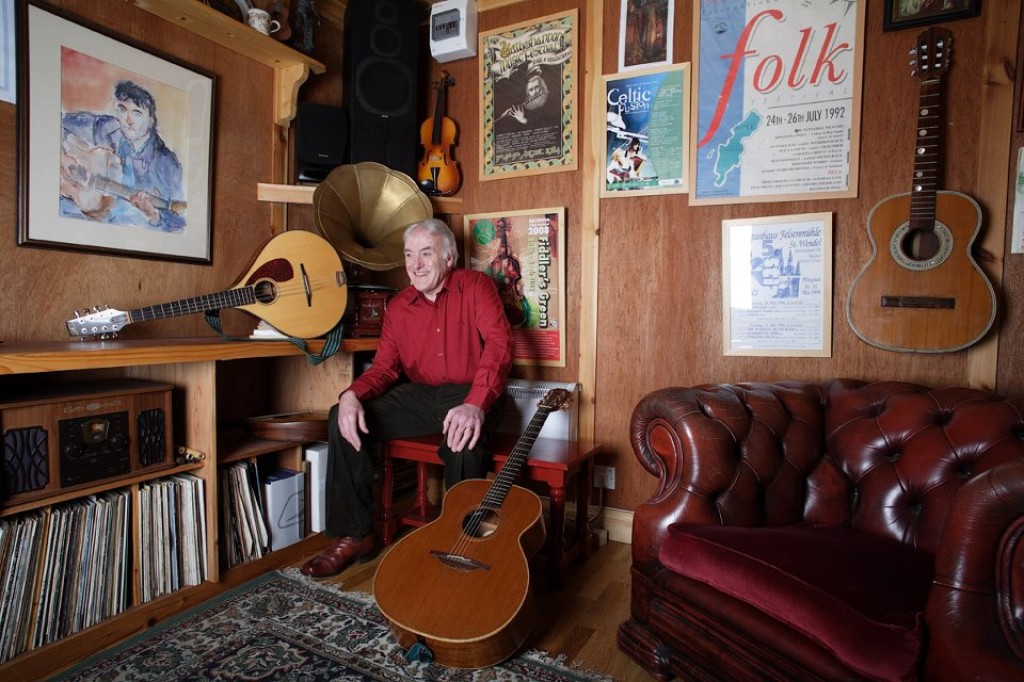 The Gallery Folk Club