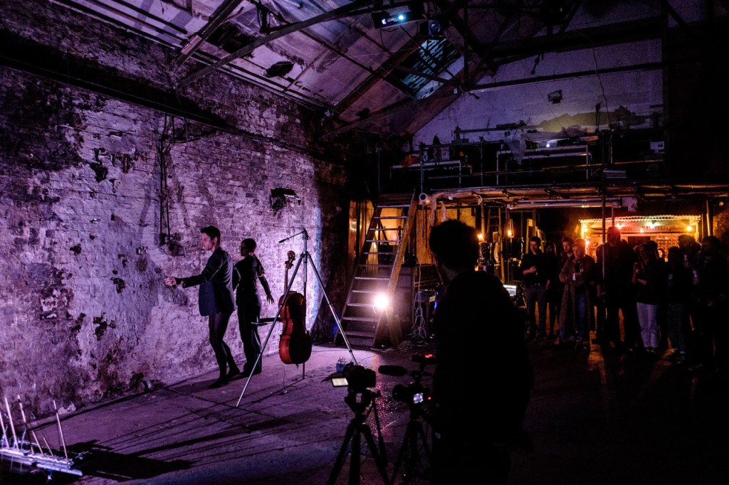 Total Refreshment Centre