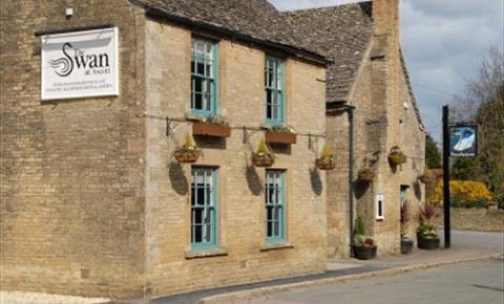 The Swan Inn