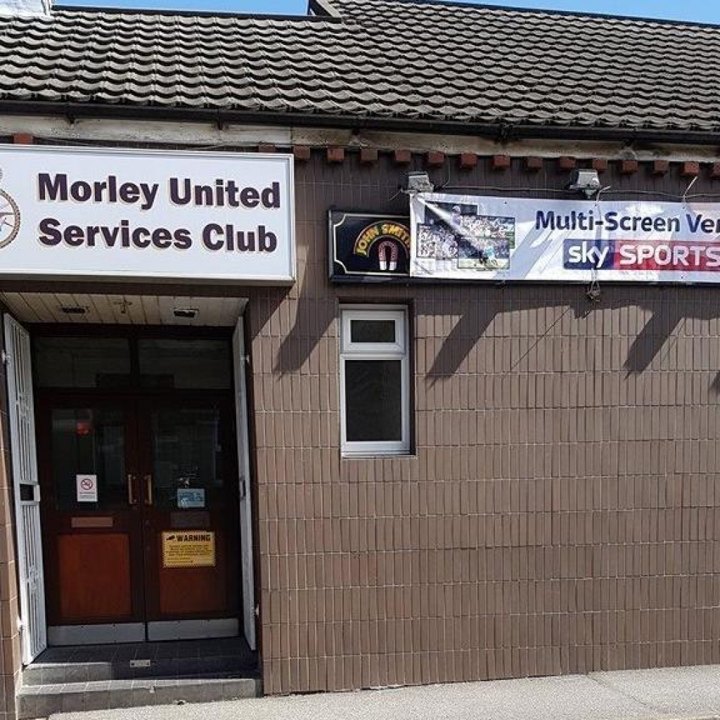 Morley United Services Club