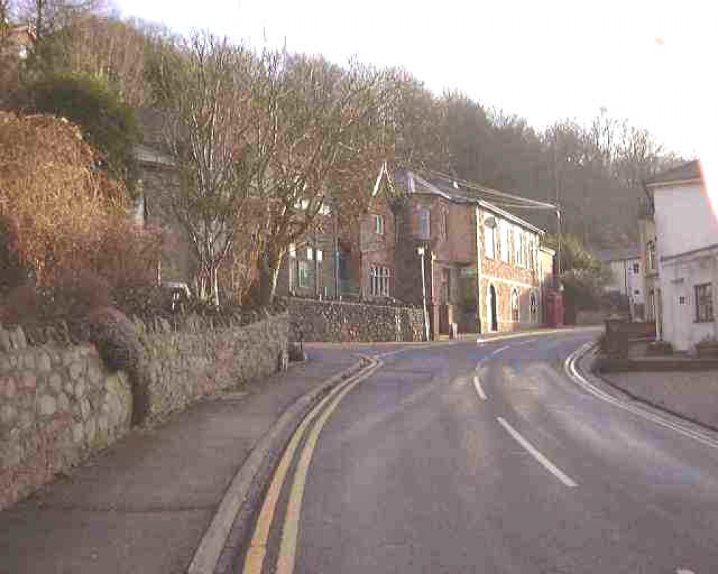 West Malvern Social Club
