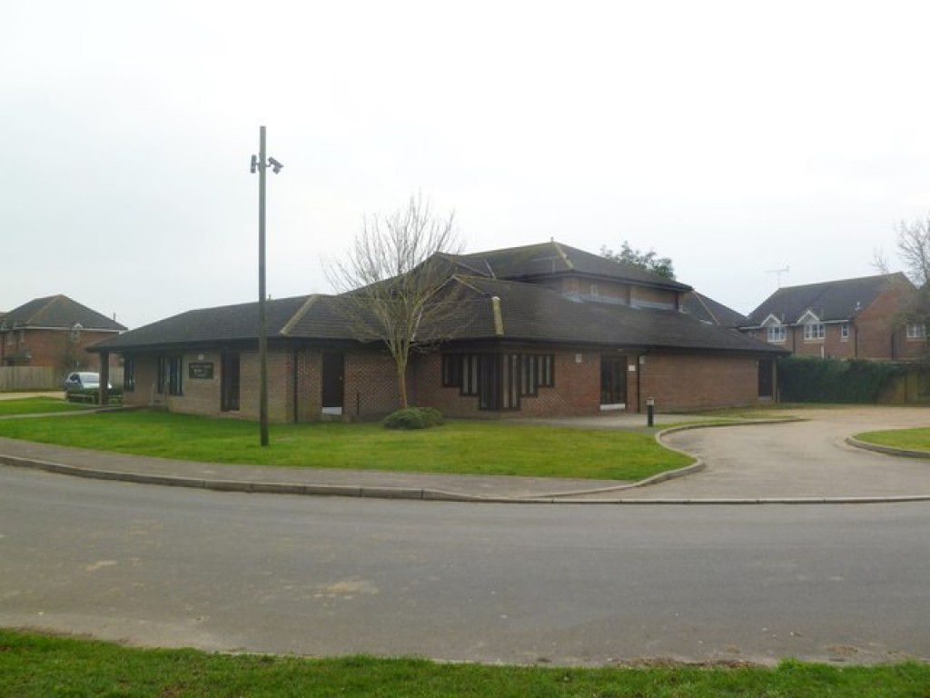 Sturminster Marshall Memorial Hall