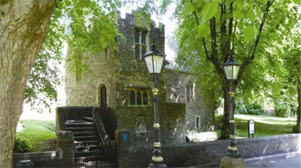 St Anne´s Art & Community Centre