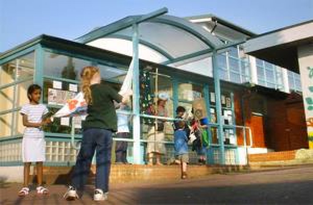 Hornsey Vale Community Centre