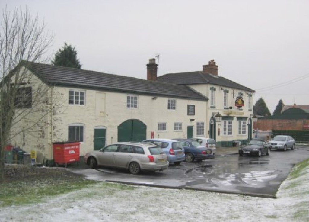 The Bowling Green Inn