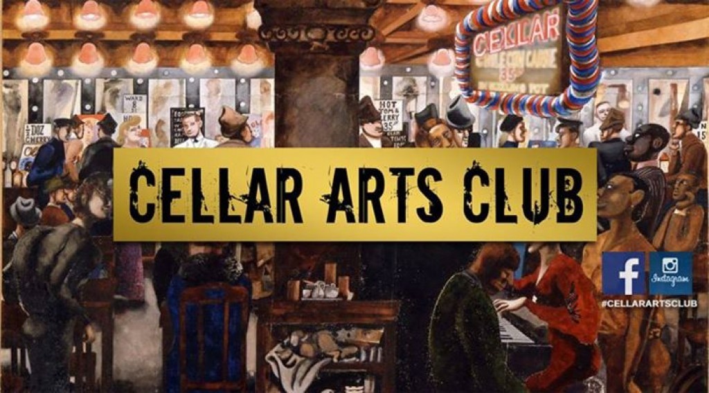Cellar Arts Club