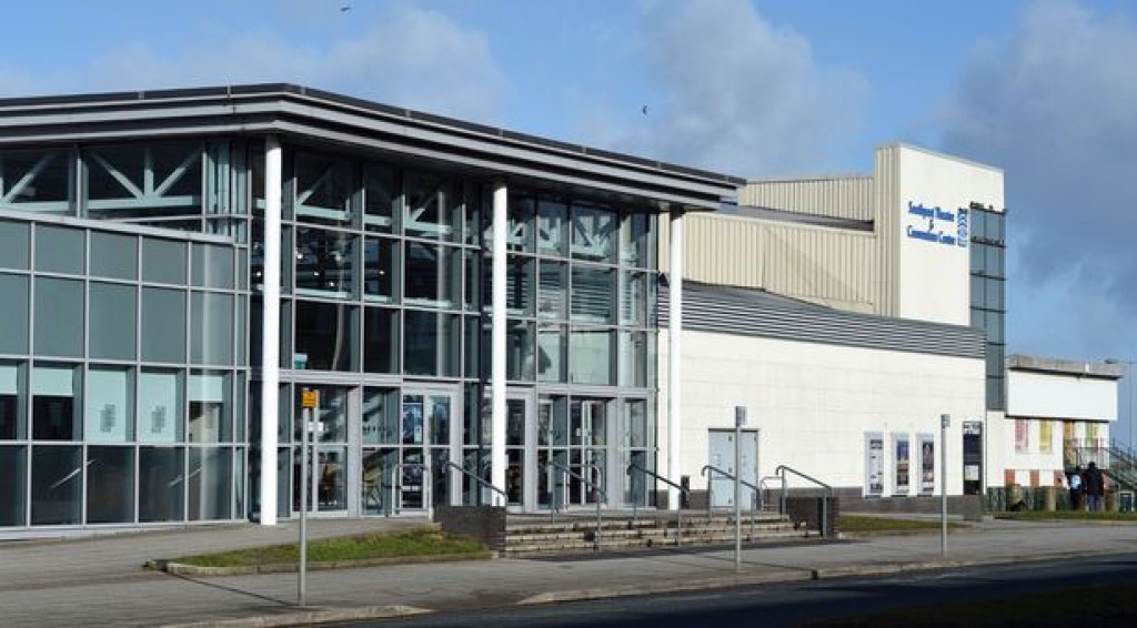 Southport Theatre & Convention Centre