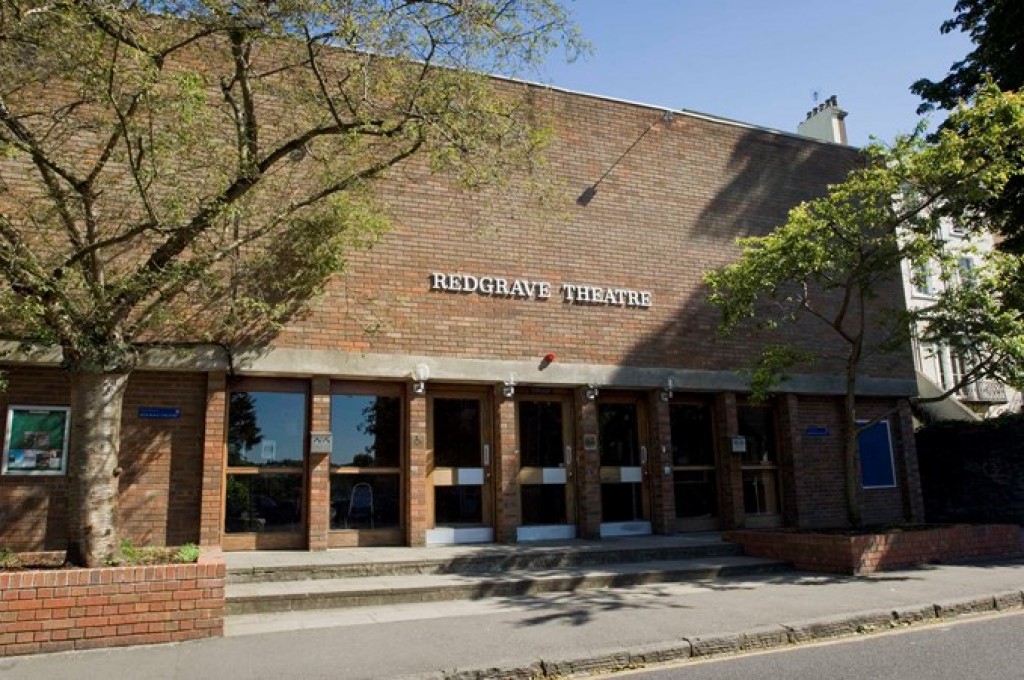 Redgrave Theatre