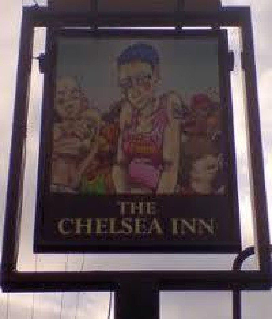 The Chelsea