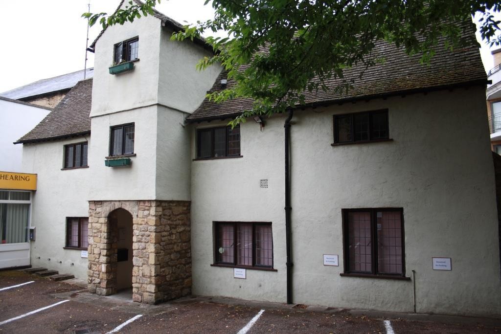 Oxford Deaf & Hard of Hearing Centre