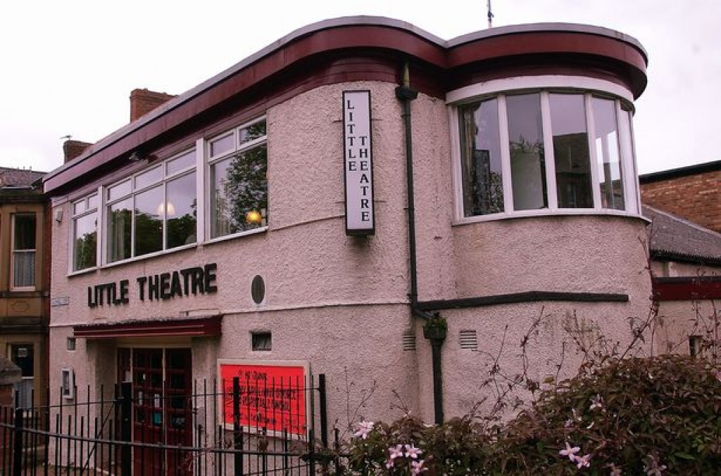 Little Theatre