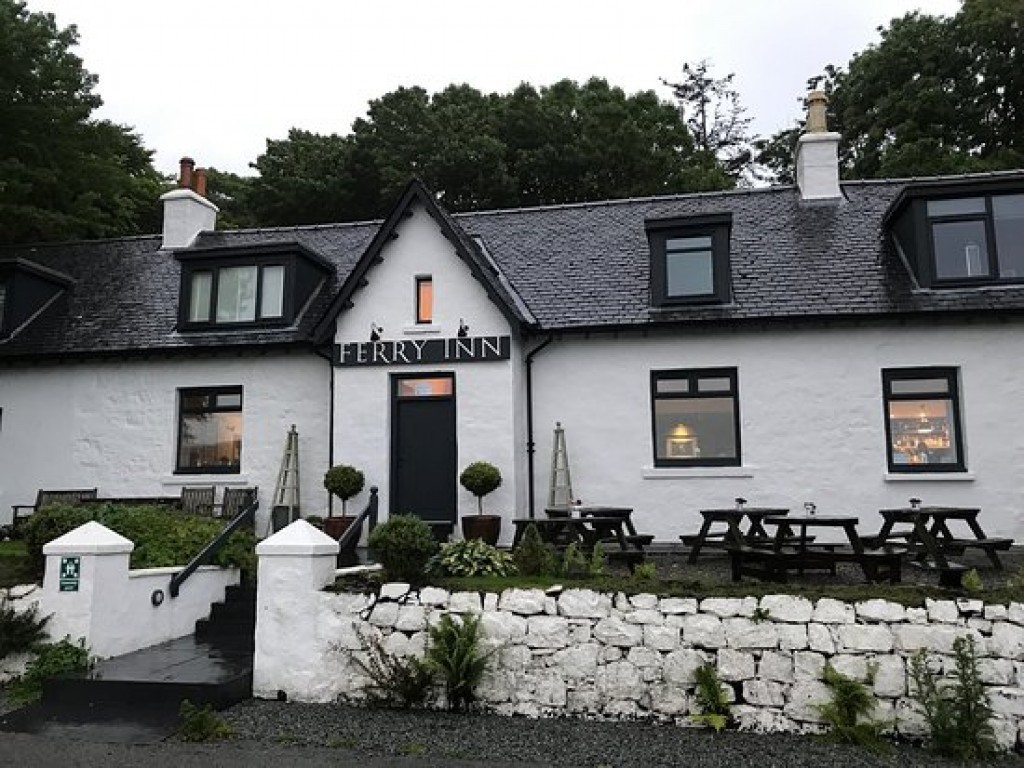 The Ferry Inn